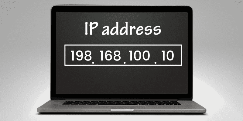 Cara Melihat IP Address Komputer