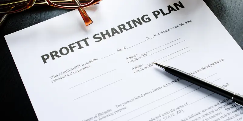 Memahami Profit Sharing dalam Dunia Bisnis