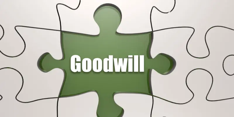 Rumus, Metode dan Cara Menghitung Goodwill