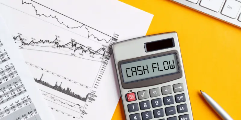 Rumus dan Cara Menghitung Net Cash Flow