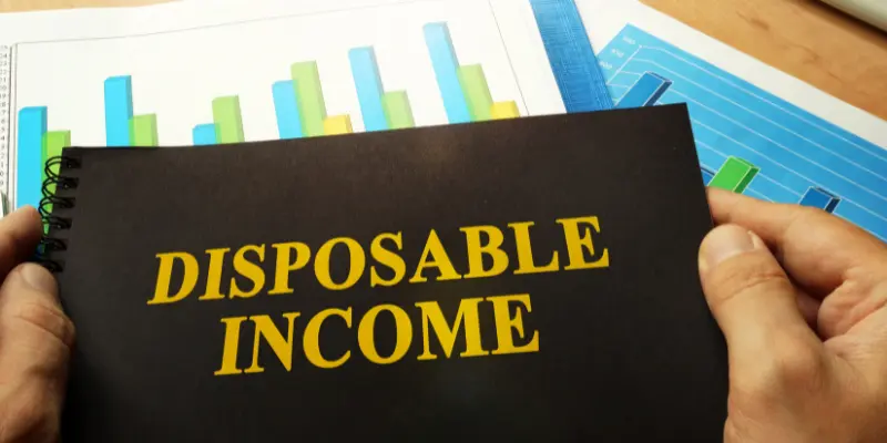 Rumus dan Peran Disposable Income