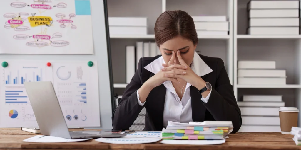 Tanda Bisnis Anda Mengalami Kegagalan Finansial