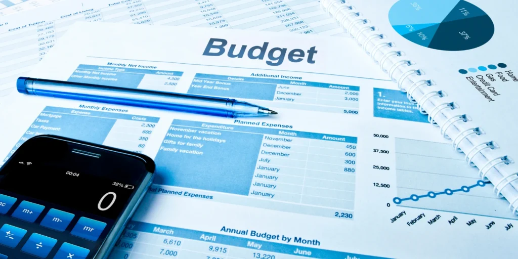 Tips Mengatur Keuangan Bisnis yang Efektif