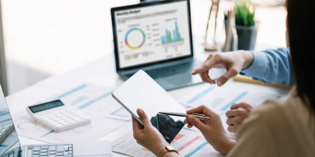 Cara Ampuh Mencapai Target Penjualan Bisnis Anda