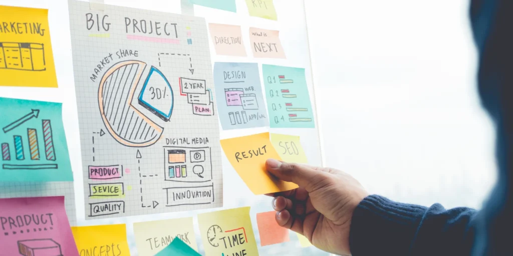 Cara Menghitung Market Share dalam Bisnis