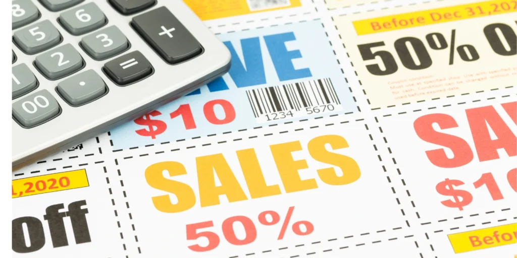 Jenis Jenis Diskon dan Cara Menghitungnya