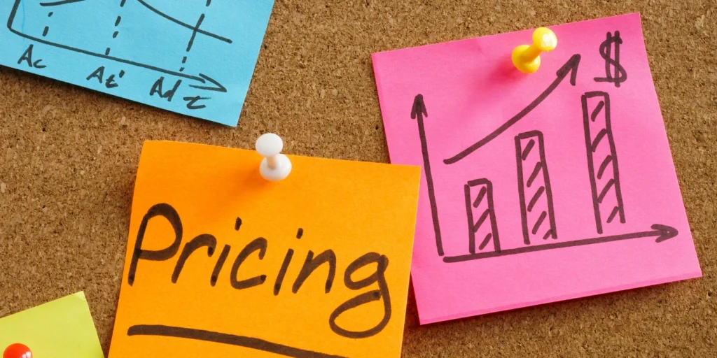 Mengenal Markup Pricing Kelebihan dan Kekurangannya