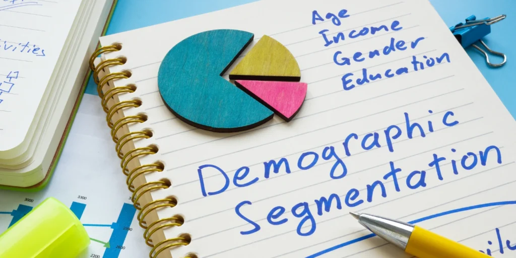 Jenis Segmentasi Pasar dalam Bisnis dan Contohnya