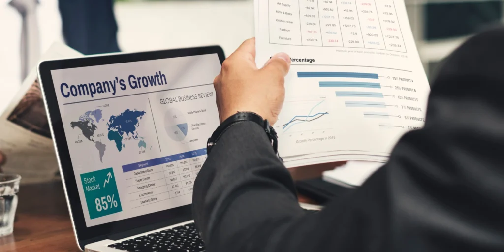 Strategi Market Penetration untuk Mengembangkan Bisnis