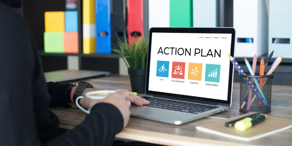 Tips Membuat Action Plan untuk Mencapai Target Bisnis
