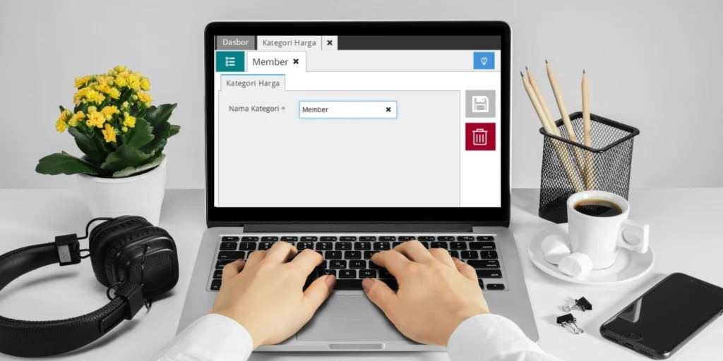 Cara Membuat Kategori Harga di Accurate Online