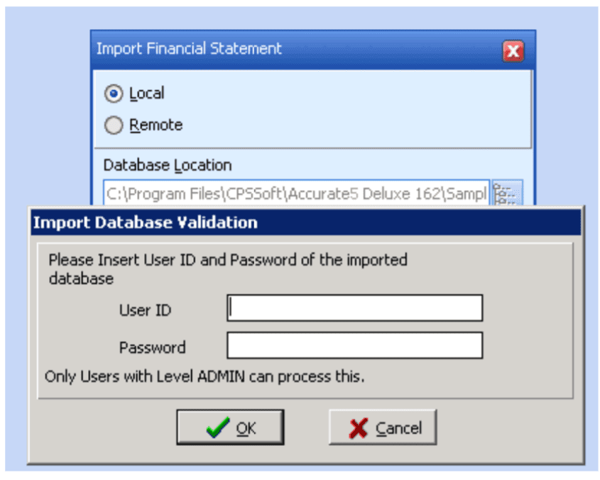 Mengenal Fitur Import Jurnal pada Accurate