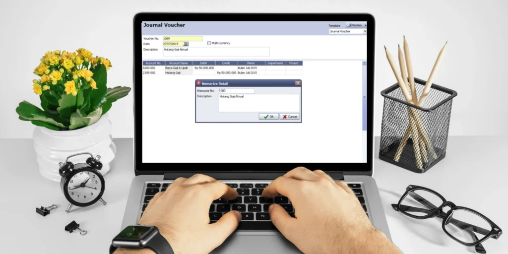 Cara Menggunakan Fitur Memorize Transaction di Accurate