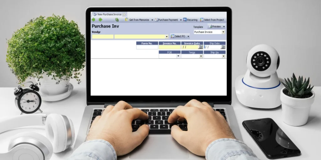 Membuat Daftar Bahan Baku Proyek di Database Accurate