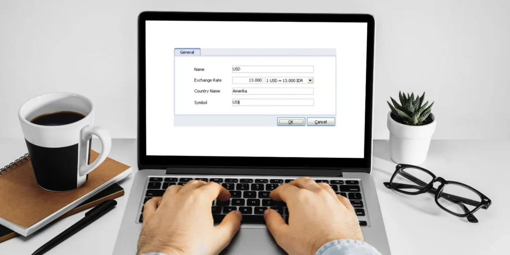 Cara Buat Edit dan Hapus Daftar Mata Uang di Accurate