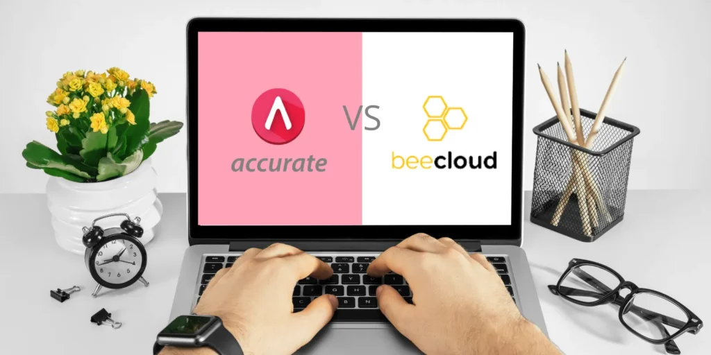 Accurate vs Beecloud Mana Lebih Mudah Untuk Digunakan
