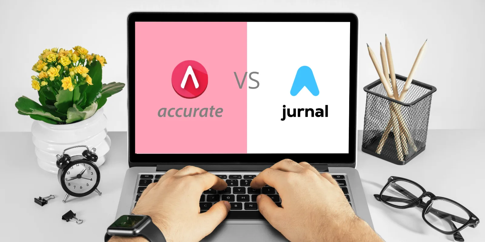 Accurate vs Mekari Jurnal Cocok untuk Bisnis di Indonesia