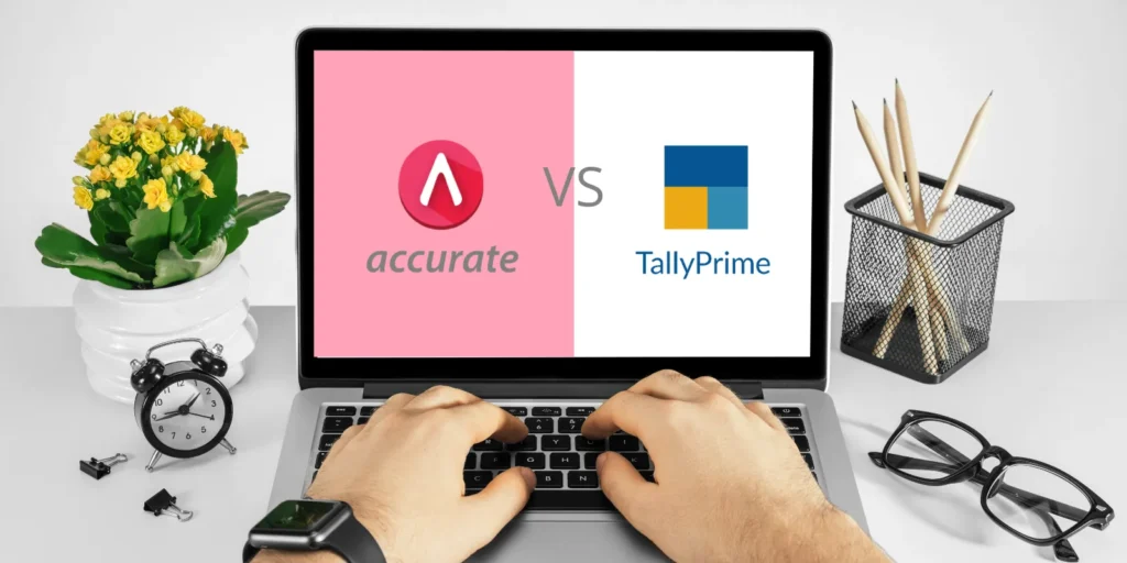 Accurate vs TallyPrime Mana Lebih Sesuai di Indonesia