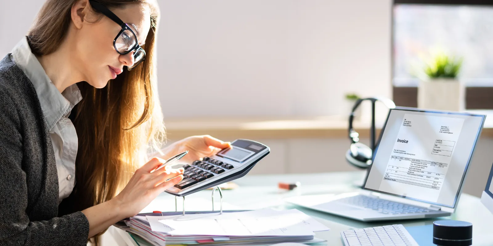 Alasan Pentingnya Software Akuntansi untuk Bisnis Anda