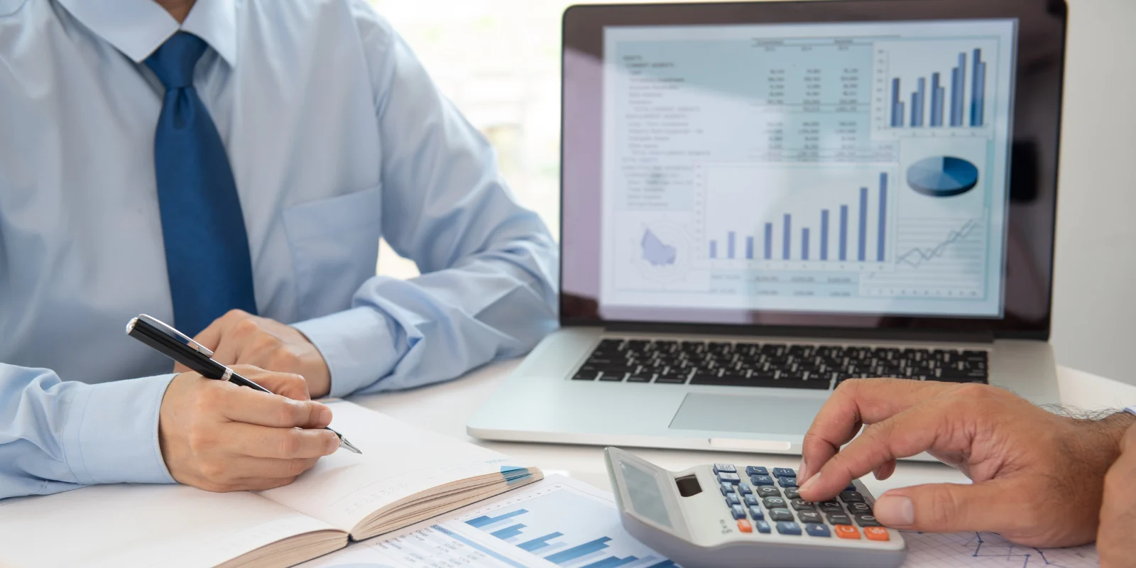 Memilih Software Akuntansi yang Tepat untuk Bisnis Anda