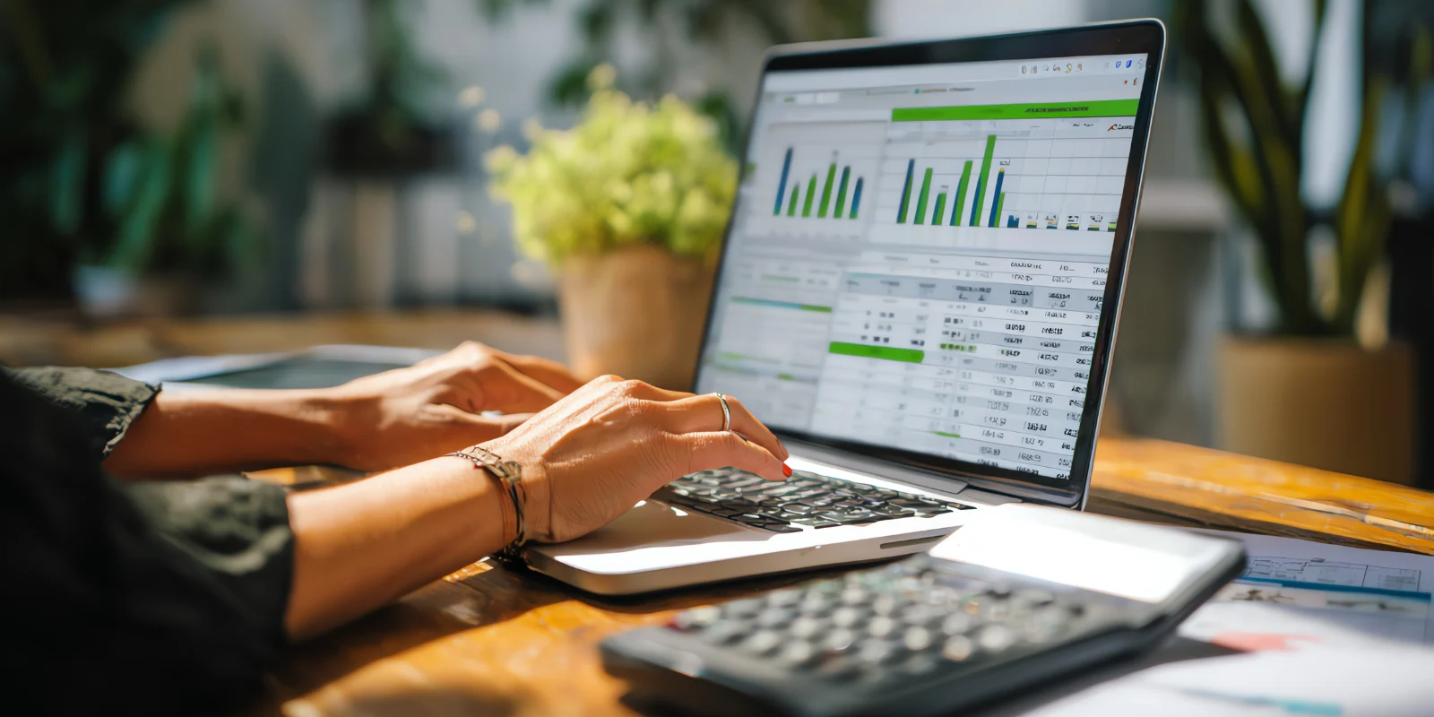 Software Akuntansi untuk Meningkatkan Efisiensi Bisnis