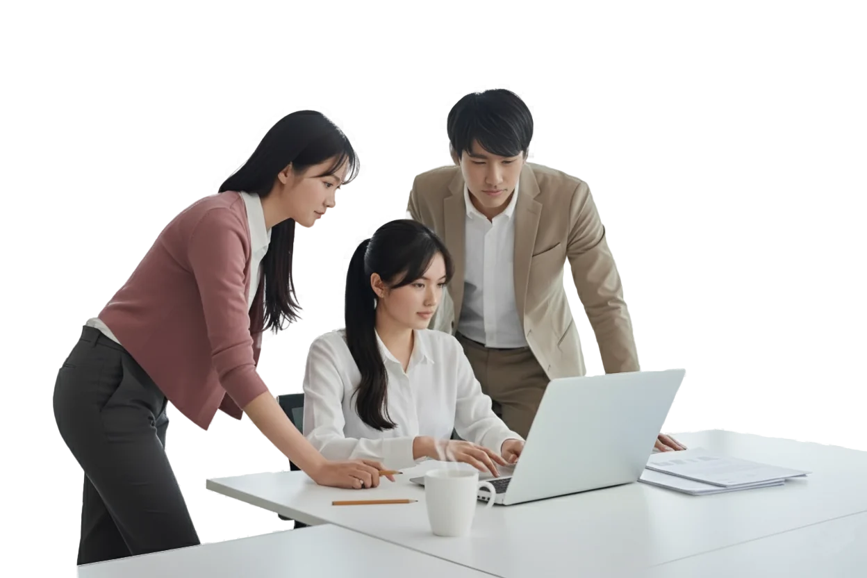 Training Accurate Szeto Accurate Consultant