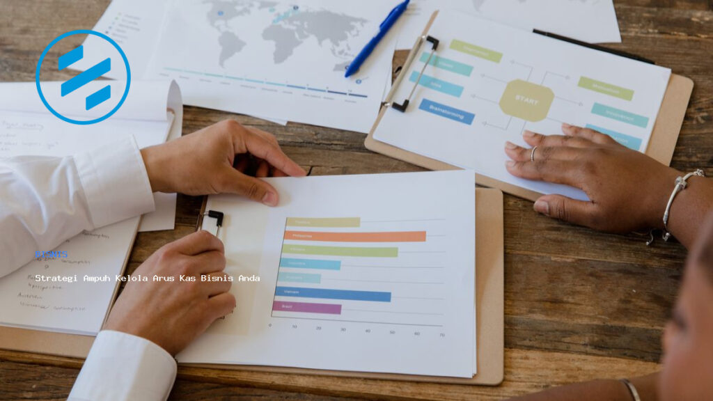 Strategi Ampuh Kelola Arus Kas Bisnis Anda