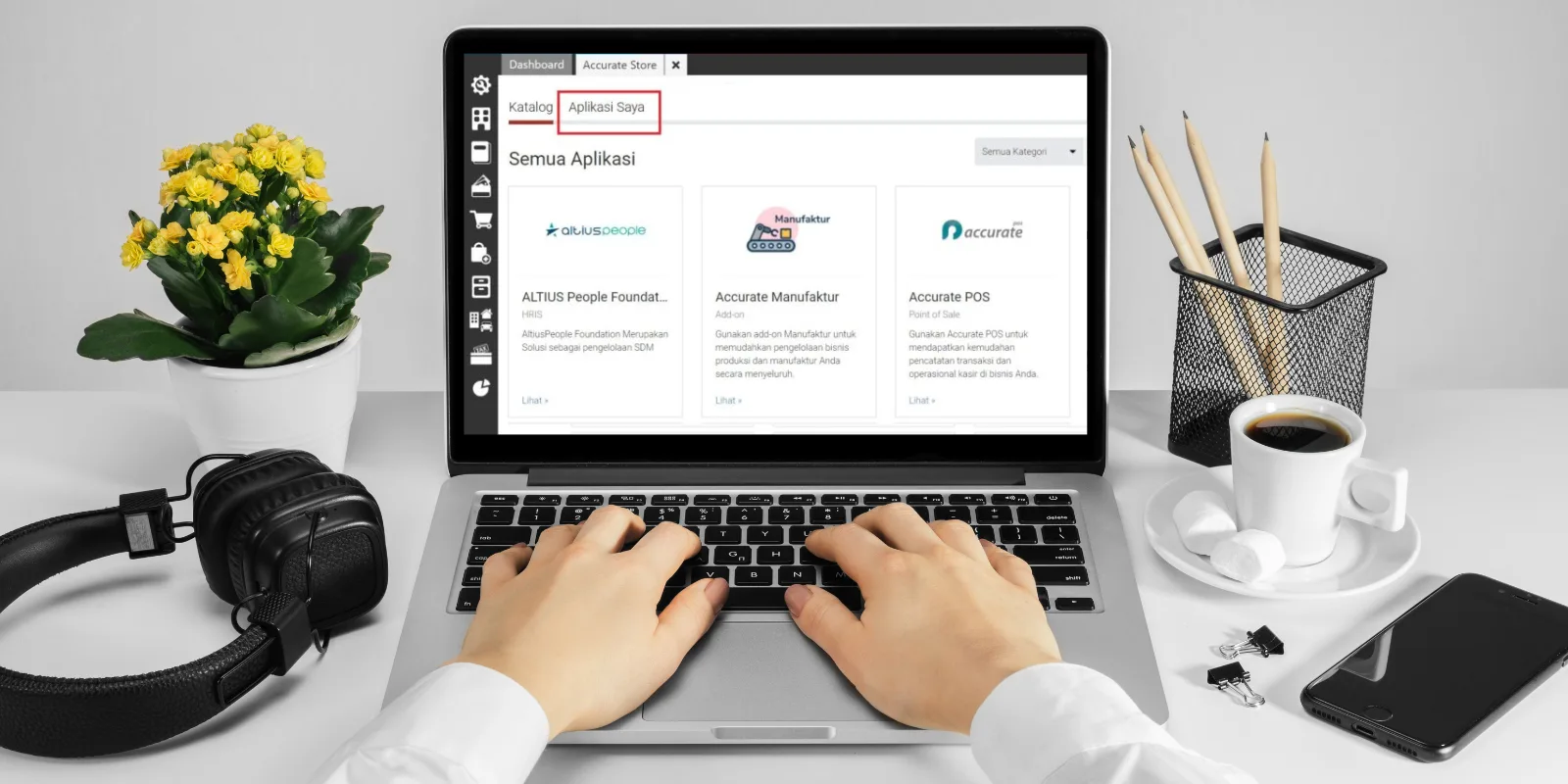 Cara Menonaktifkan Integrasi Melalui API Accurate Online